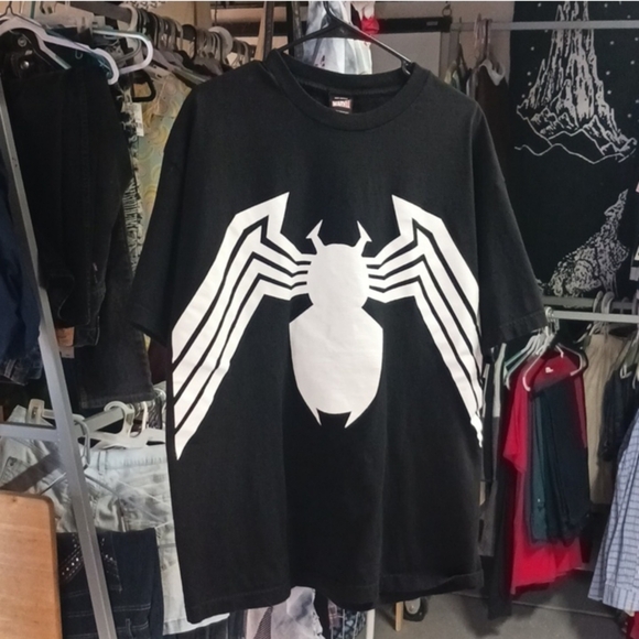 Marvel Other - Marvel Mens Spiderman Shirt